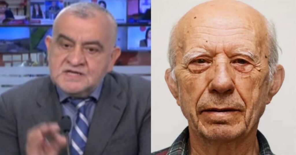 Δικηγόρος του 89χρονου: «Πιστολέρο είναι κάποιος που σηκώνει το πιστόλι να σκοτώσει άνθρωπο -Εκείνος το επέλεξε ως τρόπο διαμαρτυρίας»