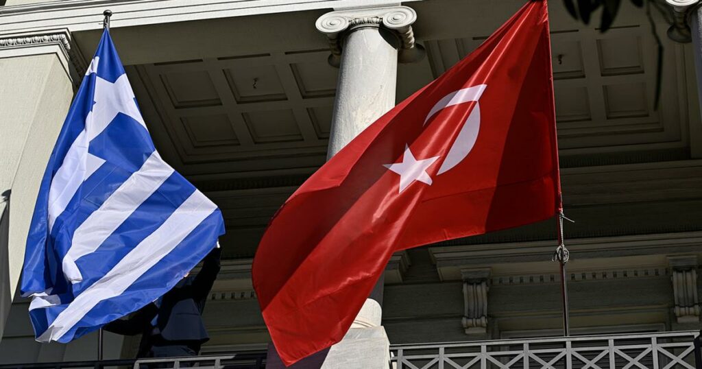 Πυρά από την τουρκική αντιπολίτευση κατά του Ερντογάν: «Η Γαλάζια Πατρίδα χάνεται, η Ελλάδα και η Κύπρος αλλάζουν τα δεδομένα»
