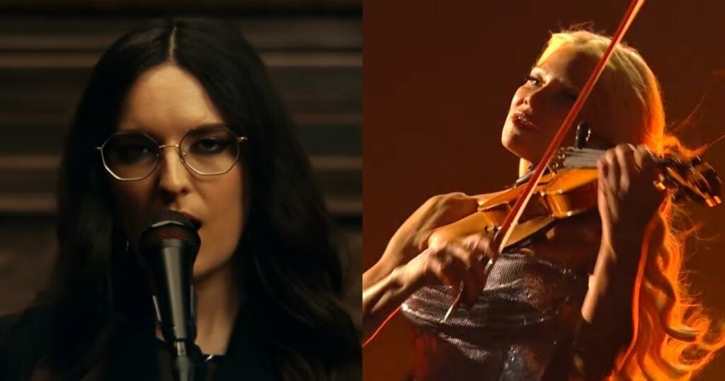 Eurovision: Ο κακός χαμός στη Βιέννη! Η απόφαση της EBU για τη Φινλανδία που έκανε έξαλλη την εκπρόσωπο της Ελβετίας