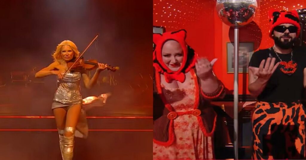 Eurovision 2026: Αδιανόητο! Έχουν ήδη βγάλει τον νικητή – Η χώρα που πρόσφερε 16 εκατ. για να κερδίσει το διαγωνισμό