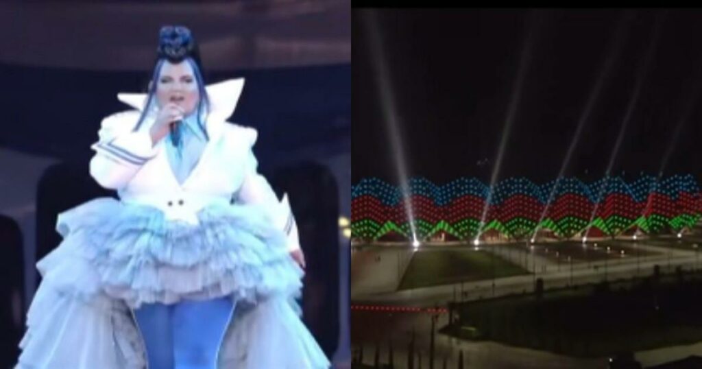 Eurovision: Οι πιο ακριβές διοργανώσεις στην ιστορία του διαγωνισμού!