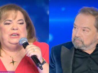 J2US: Άγρια κόντρα ανάμεσα σε Θώδη και Φασουλή – Σκληρές κουβέντες!