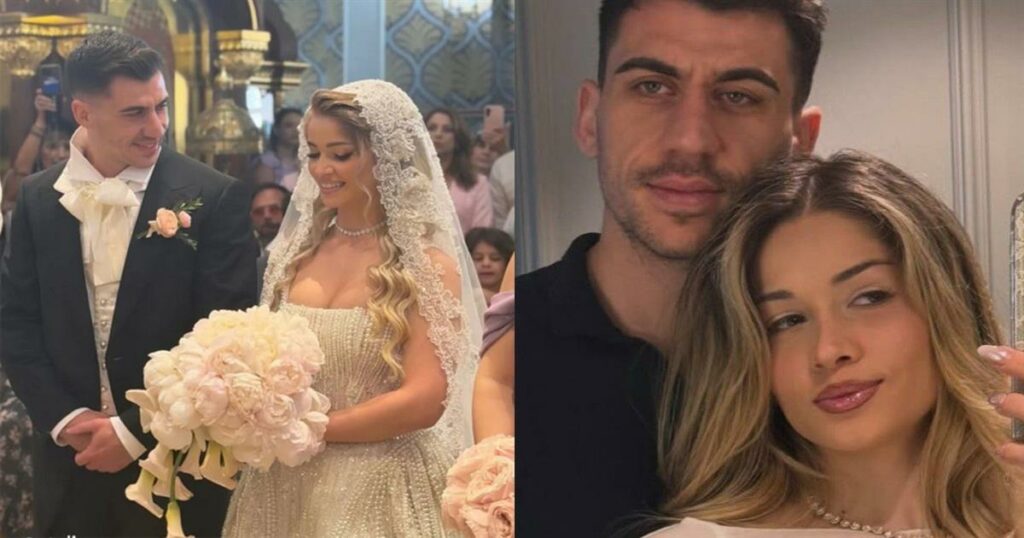 Το εξομολογήθηκε ο Φειδίας Παναγιώτου: Έμεινε παρθένος μέχρι τον γάμο του (video)