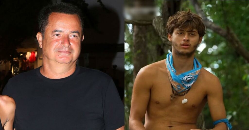 Survivor: Ανατριχιάζουν τα λόγια που είπε ο Ατζούν Ιλιτζαλί στον Σταύρο Φλώρο μετά τον ακρωτηριασμό του