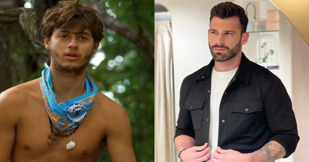 O Στάθης Σχίζας σε μια αποκάλυψη – σοκ για το Survivor μετά τον ακρωτηριασμό του Φλώρου