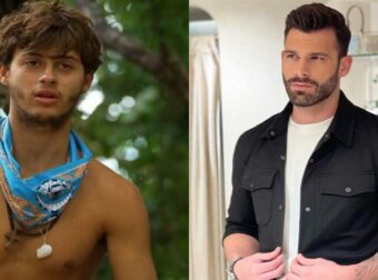 O Στάθης Σχίζας σε μια αποκάλυψη – σοκ για το Survivor μετά τον ακρωτηριασμό του Φλώρου