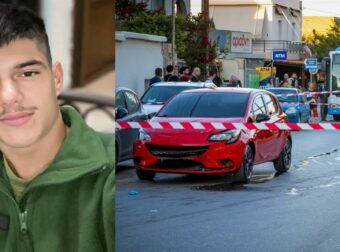 «Περίμενα ότι θα γίνει το κακό – Περνούσε μπροστά από τη δουλειά της γυναίκας μου και της έλεγε “θα δείτε τι θα πάθετε από μένα”» (video)