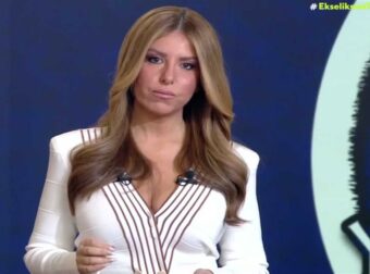 «Δεν με φοβίζουν εμένα τα εξώδικα, μην τα στέλνετε!»: Η Γιάμαλη για την επιστροφή Κασιδιάρη με νέο κόμμα (video)