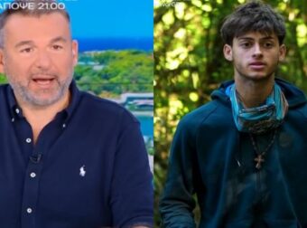 Survivor: Ανατριχιάζει η περιγραφή του Λιάγκα για το σοβαρό ατύχημα του Φλώρου – «Αυτές οι προπέλες κάνουν έναν άνθρωπο κιμά!»