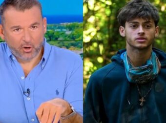 Survivor: Καταιγιστικός ο Λιάγκας για τον Φλώρο – Τι αποκάλυψε για το νοσοκομείο και τους γονείς του