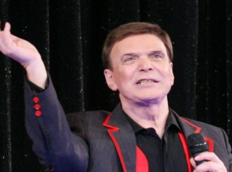Γιώργος Μαρίνος: Βρέθηκε ο χαμένος θησαυρός του – Σε ποιανού τα χέρια βρίσκεται (Φωτογραφίες)