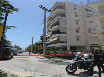 Ηλιούπολη: Ανατριχιαστικό! Τι έκαναν τα δύο 17χρονα κορίτσια όταν έπεσαν από το μπαλκόνι