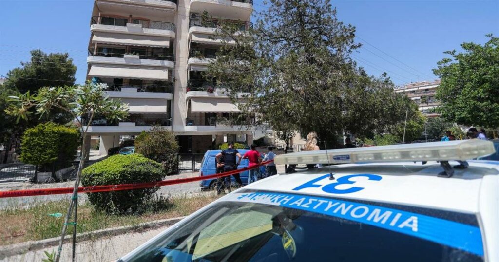 Ηλιούπολη: «Δεν θέλω πια να ζω, αυτός ο κόσμος δεν είναι για μένα» – Το συγκλονιστικό σημείωμα της 17χρονης πριν την πτώση