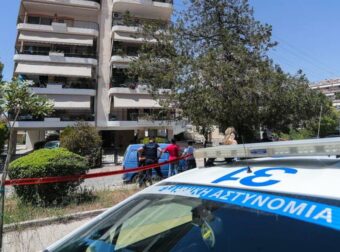 Ηλιούπολη: «Δεν θέλω πια να ζω, αυτός ο κόσμος δεν είναι για μένα» – Το συγκλονιστικό σημείωμα της 17χρονης πριν την πτώση
