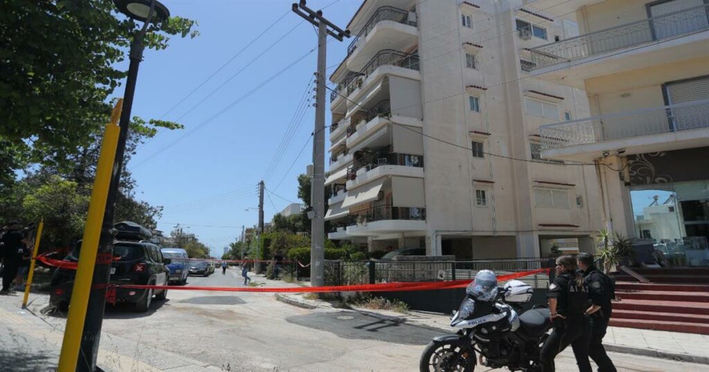 Απίστευτο μπέρδεμα στην Ηλιούπολη: Ενημέρωσαν λάθος πατέρα ότι το παιδί του ήταν νεκρό