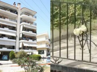 Θρήνος στην Ηλιούπολη: Συγκίνησε τους πάντες ο καθηγητής των κοριτσιών – Η συγκλονιστική μαρτυρία (βίντεο)