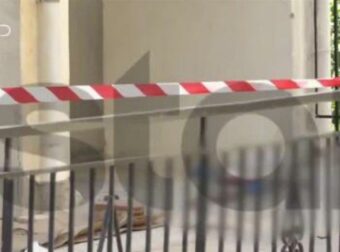 Ηλιούπολη: Το βίντεο ντοκουμέντο από τη στιγμή της αυτοκτονίας των 17χρονων που διαγράφτηκε από παντού