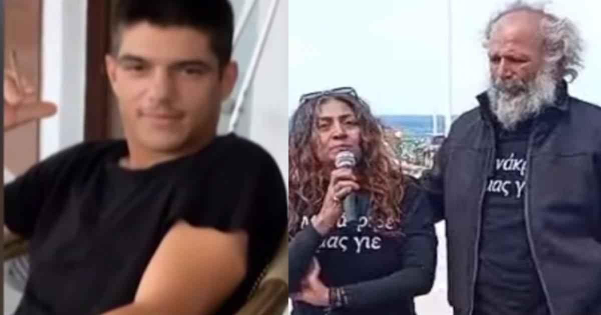 «Κοιμόταν με τα παπούτσια»: Οι απόπειρες δολοφονίας και οι αποκαλύψεις που παγώνουν το Ηράκλειο