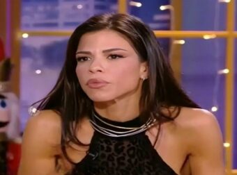 Δάφνη Καραβοκύρη: «Οδηγός ταξί αυτοϊκανοποιούνταν, οι πόρτες ήταν κλειδωμένες και τον παρακαλούσα κλαίγοντας» (video)
