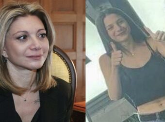 Μαρία Καρυστιανού για την Μάρθη: «Η σκέψη μου σταματά σε εκείνα τα πρωινά που δεν ξημέρωσαν με το χαμογελό σου» – H σπαρακτική ανάρτηση