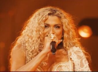 Eurovision: Στον μεγάλο τελικό η Κύπρος με την Antigoni – Οι υπόλοιπες 9 χώρες που προκρίθηκαν από τον Β’ Ημιτελικό