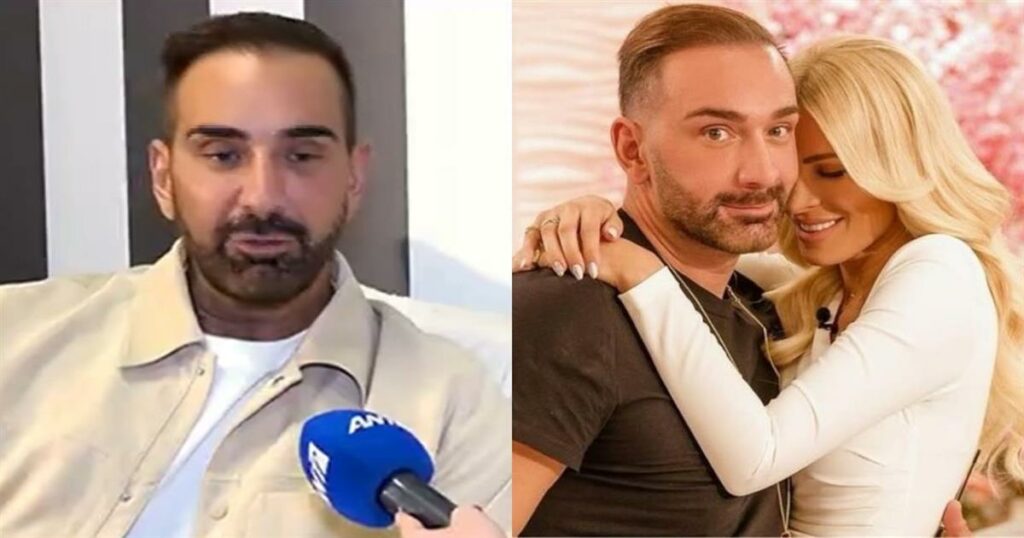 Νίκος Κοκλώνης: Μίλησε με την Καινούργιου μετά την κόντρα τους – Τι του είπε