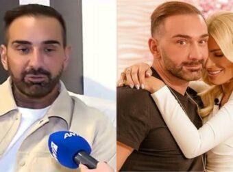 Νίκος Κοκλώνης: Μίλησε με την Καινούργιου μετά την κόντρα τους – Τι του είπε