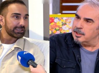 Ο Περρής «ξεσκίζει» στο Πρωινό τον Κοκλώνη – Στη φόρα σοβαρές καταγγελίες για απλήρωτους συνεργάτες και συμβόλαια