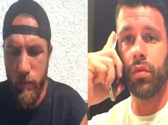 Όλοι «στριμώχνουν» τον Ατζούν για το Survivor: Κόρομι και Σχίζας ξεσπάνε για το τραγικό ατύχημα με τον Σταύρο Φλώρο