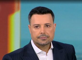 Κουσουλός: «Αν την είχα μπροστά μου θα της δάγκωνα το λαρύγγι» – Γιατί βγήκε εκτός εαυτού στον αέρα του ΑΝΤ1