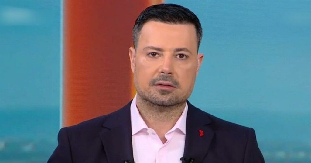 Κρήτη: Άγρια επίθεση με μαχαίρι σε πατέρα ρεπόρτερ της εκπομπής του Κουσουλού – Βίντεο ντοκουμέντο