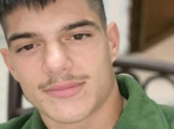 Κρήτη: Η τραγική λεπτομέρεια που αποκαλύφθηκε μετά τη δολοφονία του 21χρονου