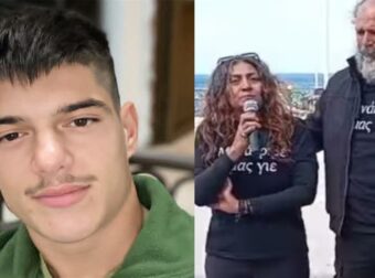 Συναγερμός για βεντέτα στην Κρήτη: «Δεν υπάρχει περίπτωση να φύγει ζωντανή» είπε φίλος του Νικήτα για την 56χρονη – Βίντεο