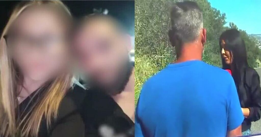 Τραγικές εξελίξεις στην Κρήτη: Άσχημα νέα για την υγεία της 28χρονης – Ξεσπάει αυτόπτης μάρτυρας που τα είδε όλα (βίντεο)