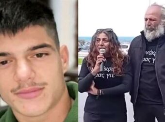Κρήτη: «Θέλω να γίνει το δικαστήριο για να καταλάβει ότι δεν φταίω και να μαλακώσει ο πόνος του» έλεγε ο Νικήτας (βίντεο)