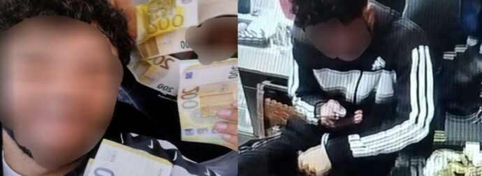 Σπείρα «υπαλλήλων ΔΕΔΔΗΕ» στα Χανιά: Οικογένεια πίσω από τις απάτες – Βιασμοί, ξυλοδαρμοί και αρπαγή ανηλίκων στο ποινολόγιο τους (βίντεο)