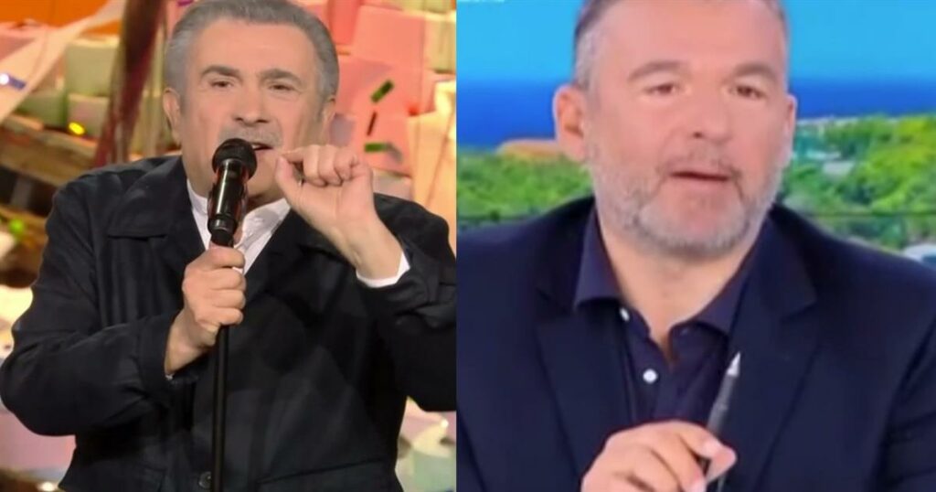 Νέο «πέσιμο» Λαζόπουλου σε Λιάγκα: «Δεν ντρέπεσαι για αυτές τις φράσεις…» – Οι ερωτήσεις «χάδι» στον Άδωνι και ο «καλός και κακός» μπάτσος με Μπαλάσκα (video)