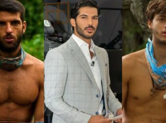 Survivor: Ο αδερφός του Μαλλιαρού περιγράφει τις στιγμές τρόμου με τον Σταύρο – «Τον χτύπησαν οι τορπίλες, ο Μάνος τον σήκωσε και…»