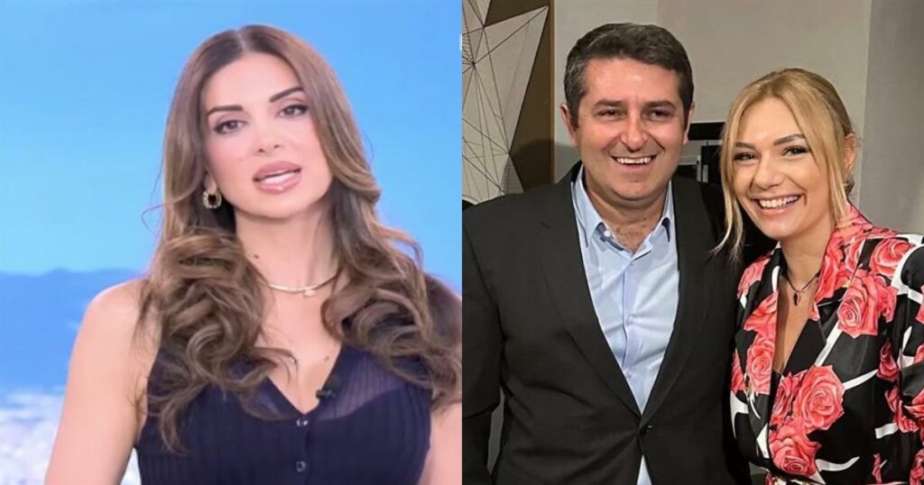 Τσιμτσιλή για Μυλωνάκη: «Έχουν γραφτεί πολλά, θα σας πούμε τι ξέρουμε» – Είπε την αλήθεια εκ μέρους της Μεσσαροπούλου