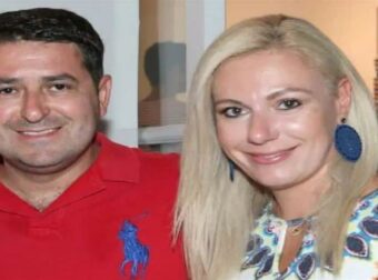 Τίνα Μεσσαροπούλου: Τέλος η τηλεόραση μετά το εγκεφαλικό του Μυλωνάκη – Αυτή είναι η αντικαταστάτρια της στο Happy Day