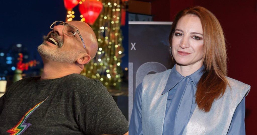 «Έκανα σeξ με άντρα μετά τα 20» – 12 επώνυμοι Έλληνες που αποκάλυψαν πως είναι γκέι