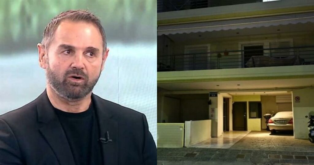 Πειραιάς: Αποκάλυψη βόμβα από τον Μπαλάσκα για τον 50χρονο σύντροφο της 24χρονης