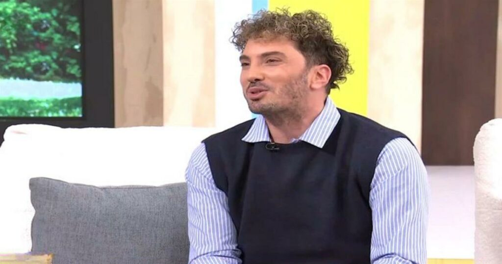 Ιωάννης Μελισσανίδης: « Έγραφαν τότε “ο Ιωάννης φιλούσε υπέροχα”» – Η απάντησή του