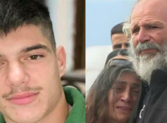 Κρήτη: Φίλος του Νικήτα απειλεί τη σύζυγο του 54χρονου – «Δεν υπάρχει περίπτωση να φύγει ζωντανή»