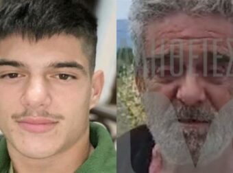 Ραγίζει καρδιές ο πατέρας του Νικήτα: «Του δίναμε τα φάρμακα με το ζόρι και μου έλεγε “τι ζωή έχω για να τα πίνω”»