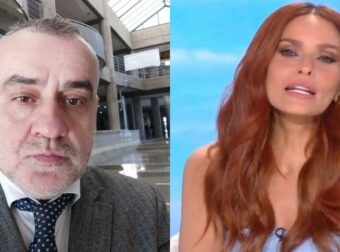 Χαμογέλα και πάλι: Πλακώθηκαν στον αέρα Νουλέζας και Χρηστίδου – «Είστε προκλητική, απαράδεκτη!»! Τι του είπε η Σίσσυ (Βίντεο)