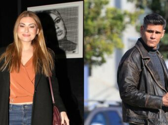 Χαμός ανάμεσα σε Καμπούρη και Ουγγαρέζο: «Είναι μετρ σε αυτό» – Δημόσια κόντρα με αιχμές