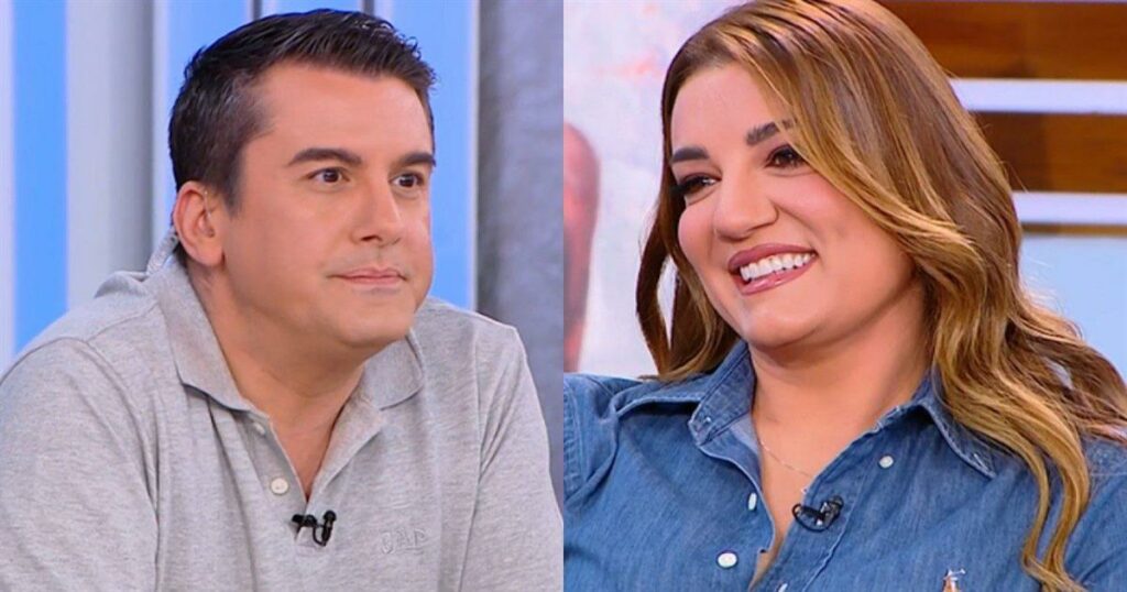 Παπίλα – Κατσαρίδης: «Έδωσαν τα χέρια» live στο «Πρωινό»! Όλα όσα είπαν για την κόντρα τους