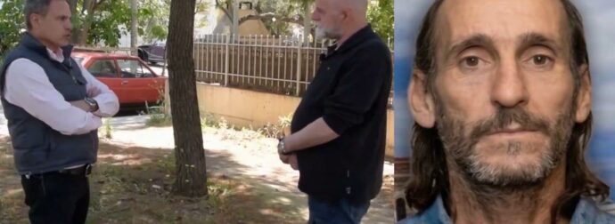 Θρίλερ με την εξαφάνιση του Ηλία Πανταζή: Από το Σίδνεϊ, στη Μεταμόρφωση – «Είναι σαν να άνοιξε η γη και να τον κατάπιε» (video)