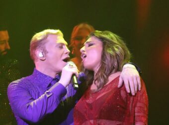 Έλενα Παπαρίζου – Τάκης Ζαχαράτος: Τέλος στη συνεργασία τους! Αυτός είναι ο λόγος